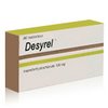 Desyrel/Trazodone for $0.61 per pill